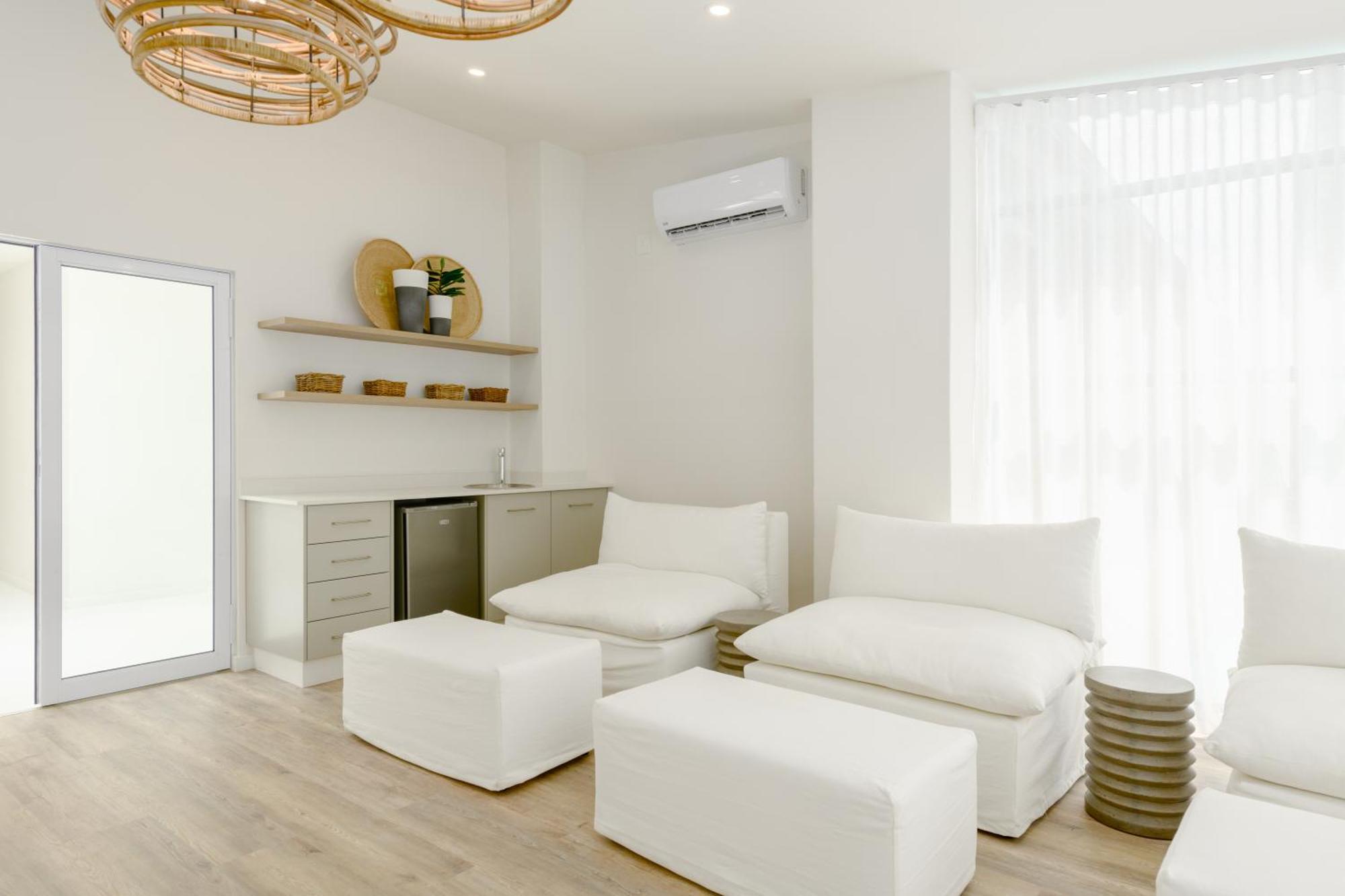 San Lameer Resort Hotel & Spa Саутбрум Екстериор снимка