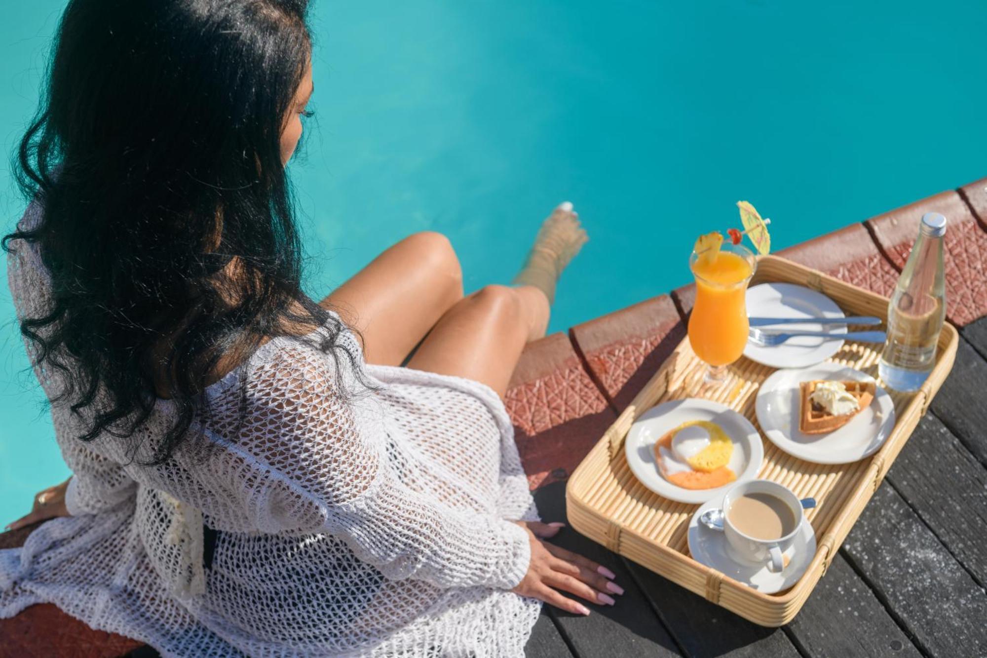 San Lameer Resort Hotel & Spa Саутбрум Екстериор снимка