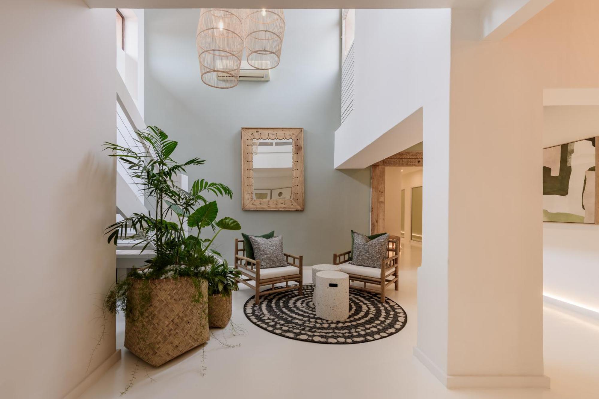 San Lameer Resort Hotel & Spa Саутбрум Екстериор снимка